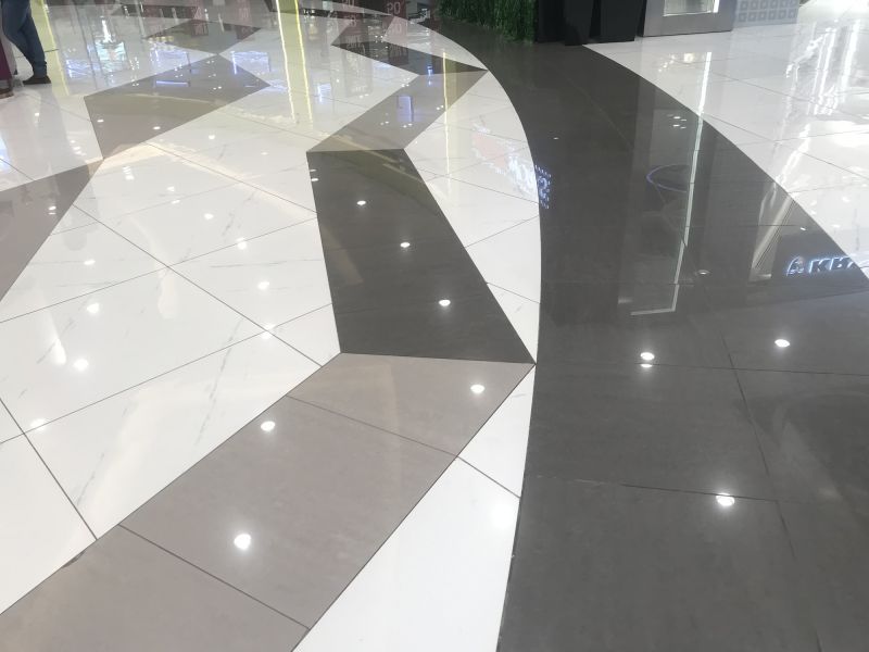 Cost of Tile in Charlotte, MI